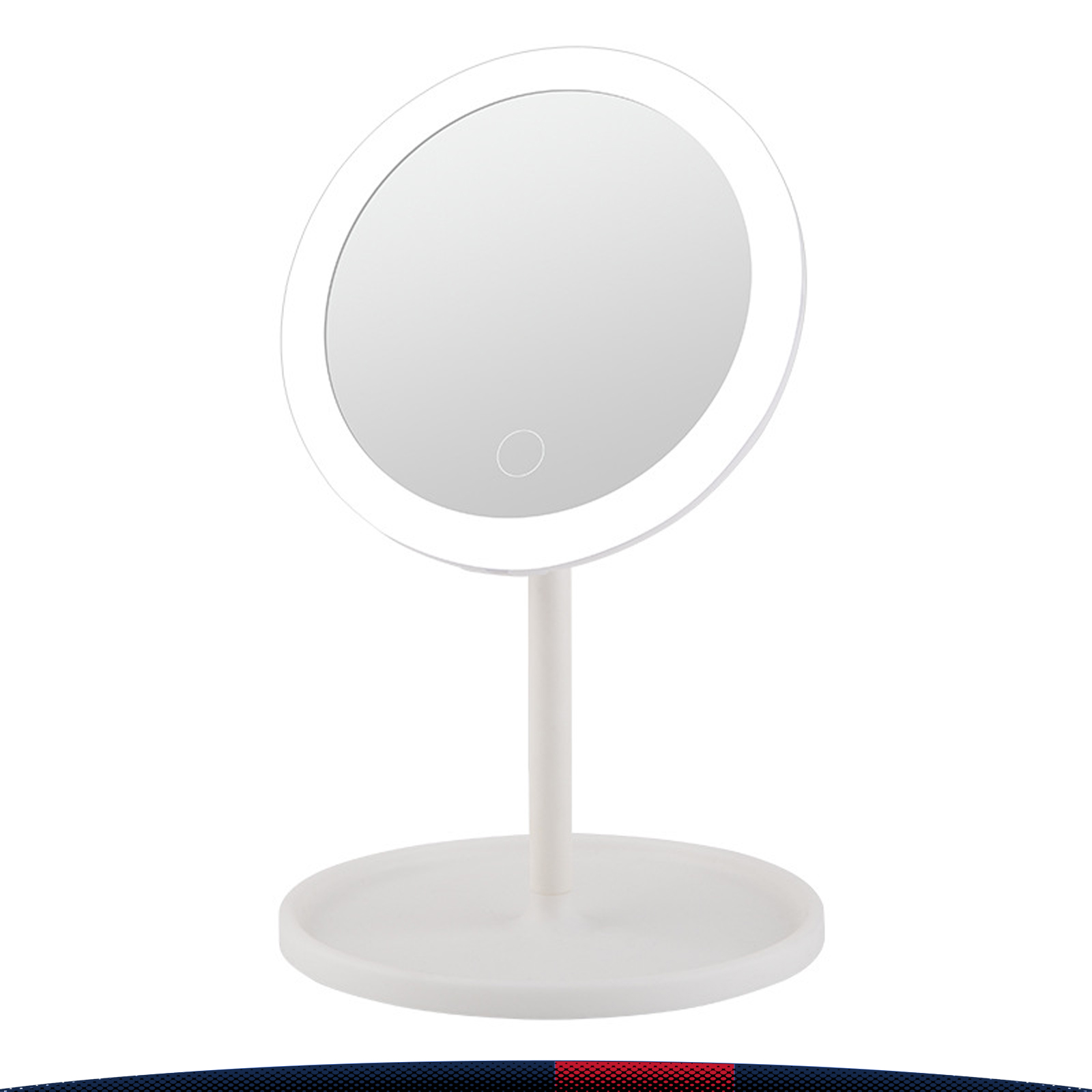 Witty Led Make-up Mirror 3