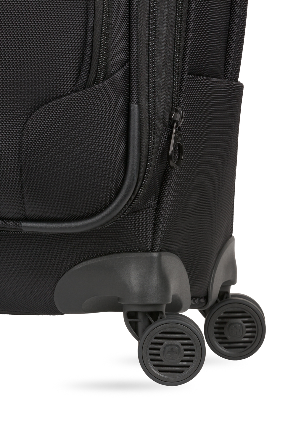 Wenger Diplomat Carry-On Spinner 4