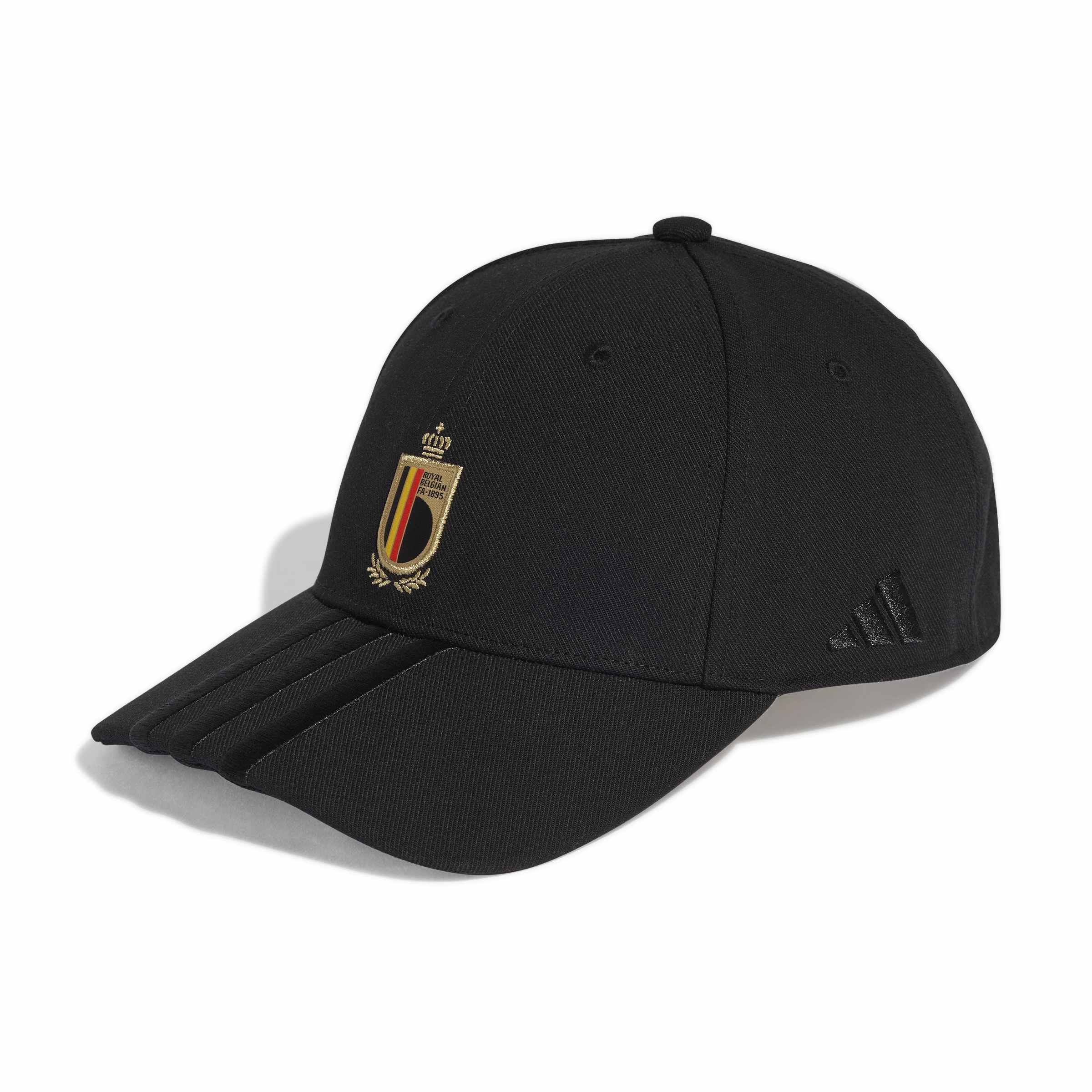 BELGIUM FOOTBALL/SOCCER CAP 2