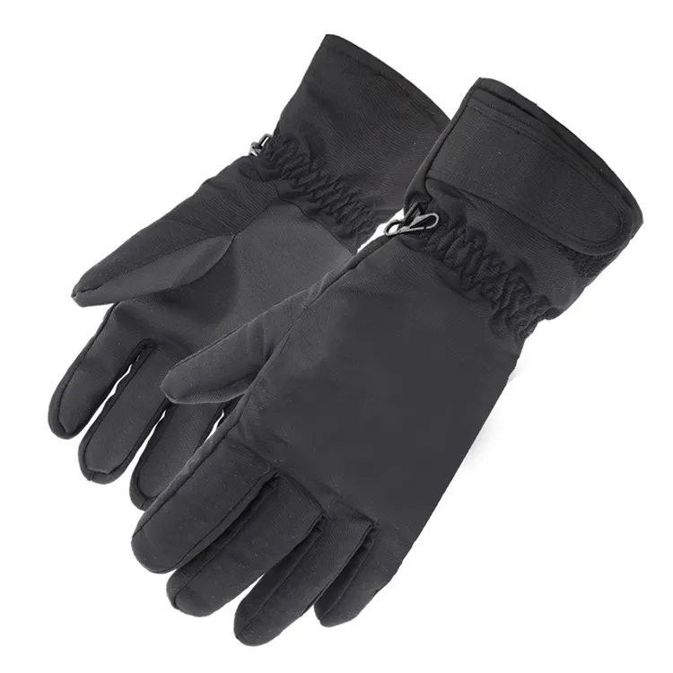 Ski & Snow Waterproof Winter Snowboard Gloves 12