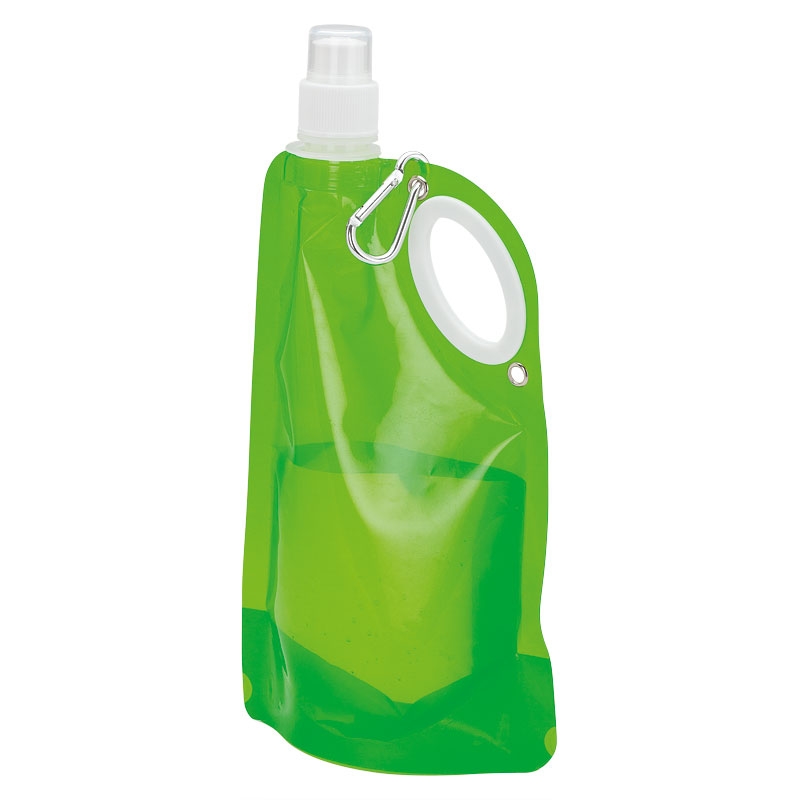 Safari 25 oz. PE Water Bottle 12