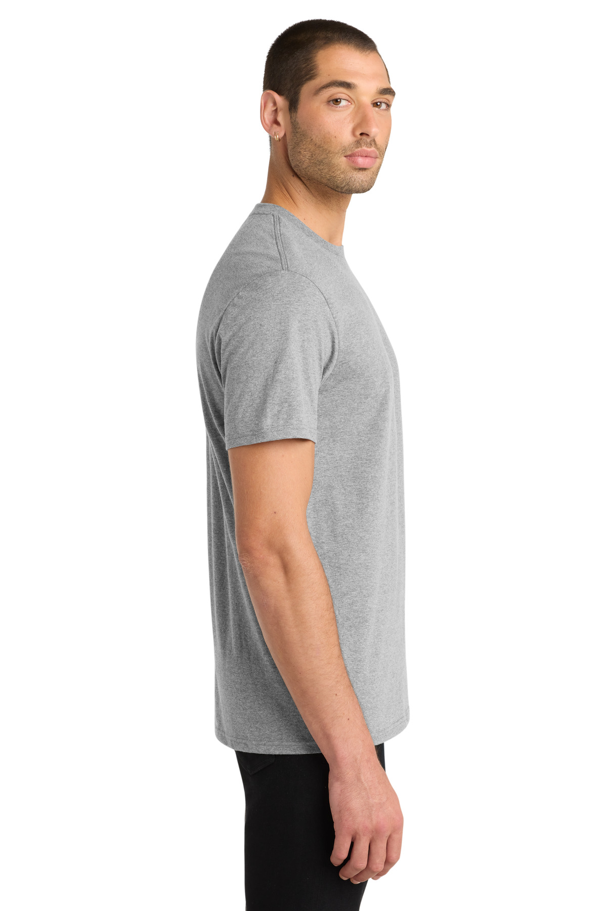 District Very Important Tee . DT6000 70