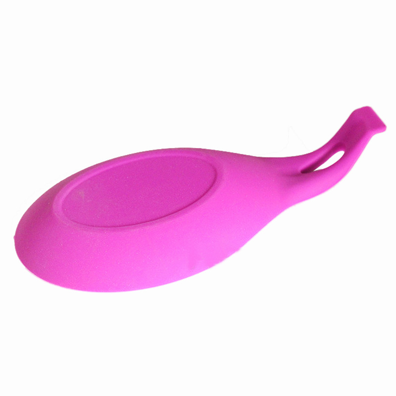 Silicone Spoon Rest 5