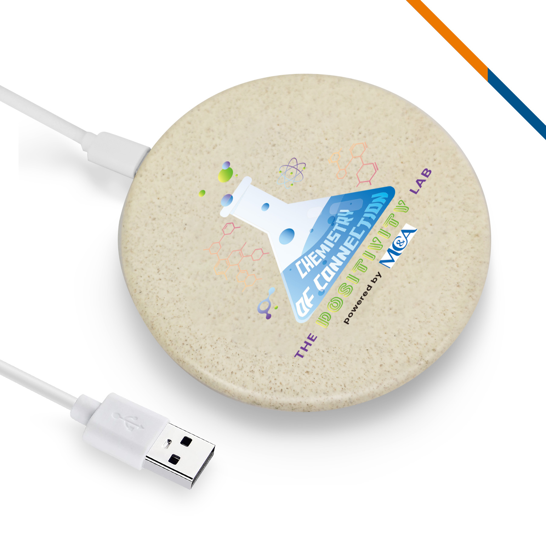 Surrey Wireless Charger 2