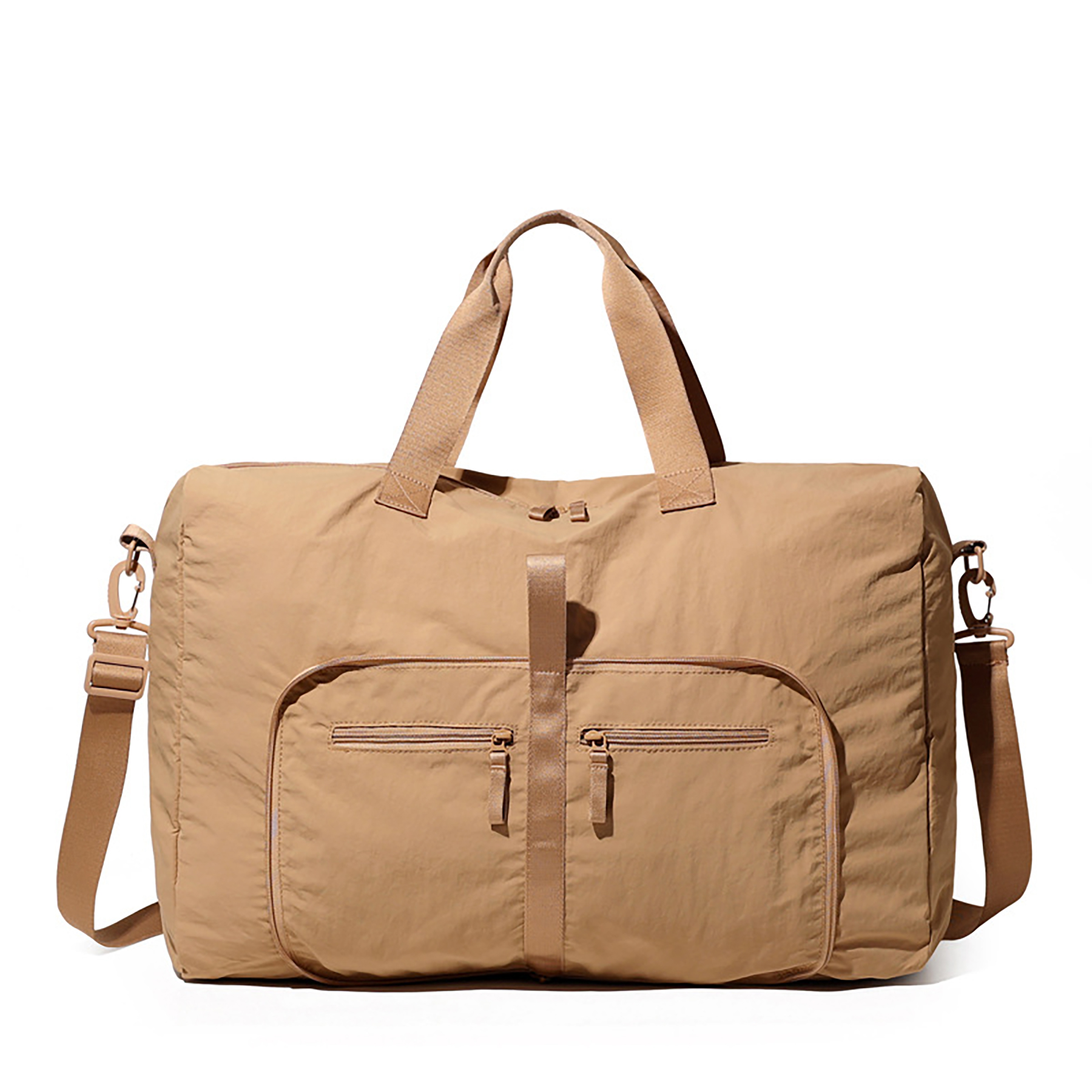 Foldable Lightweight Travel Luggage Bag 6