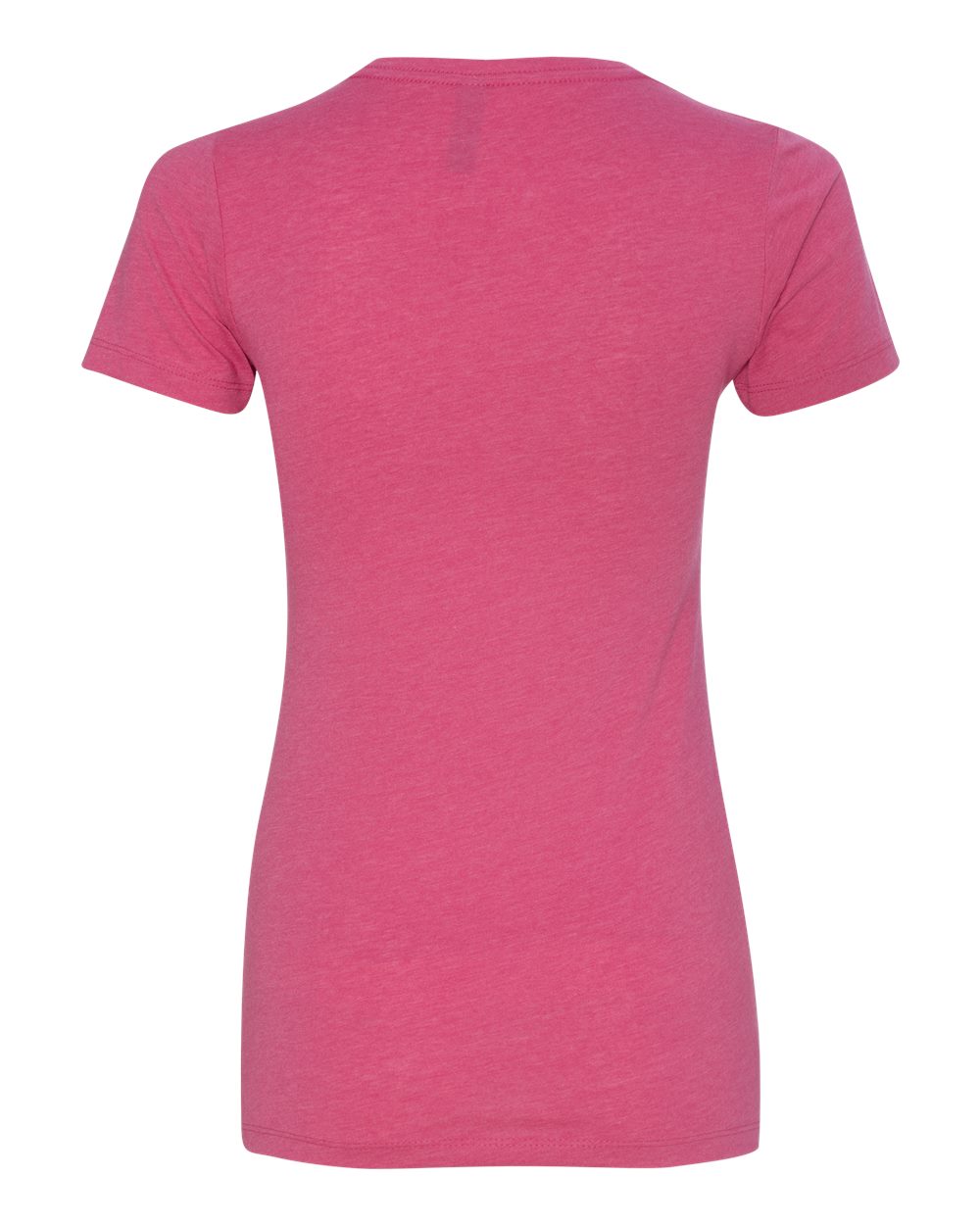 Women's CVC Tee - 6610 27