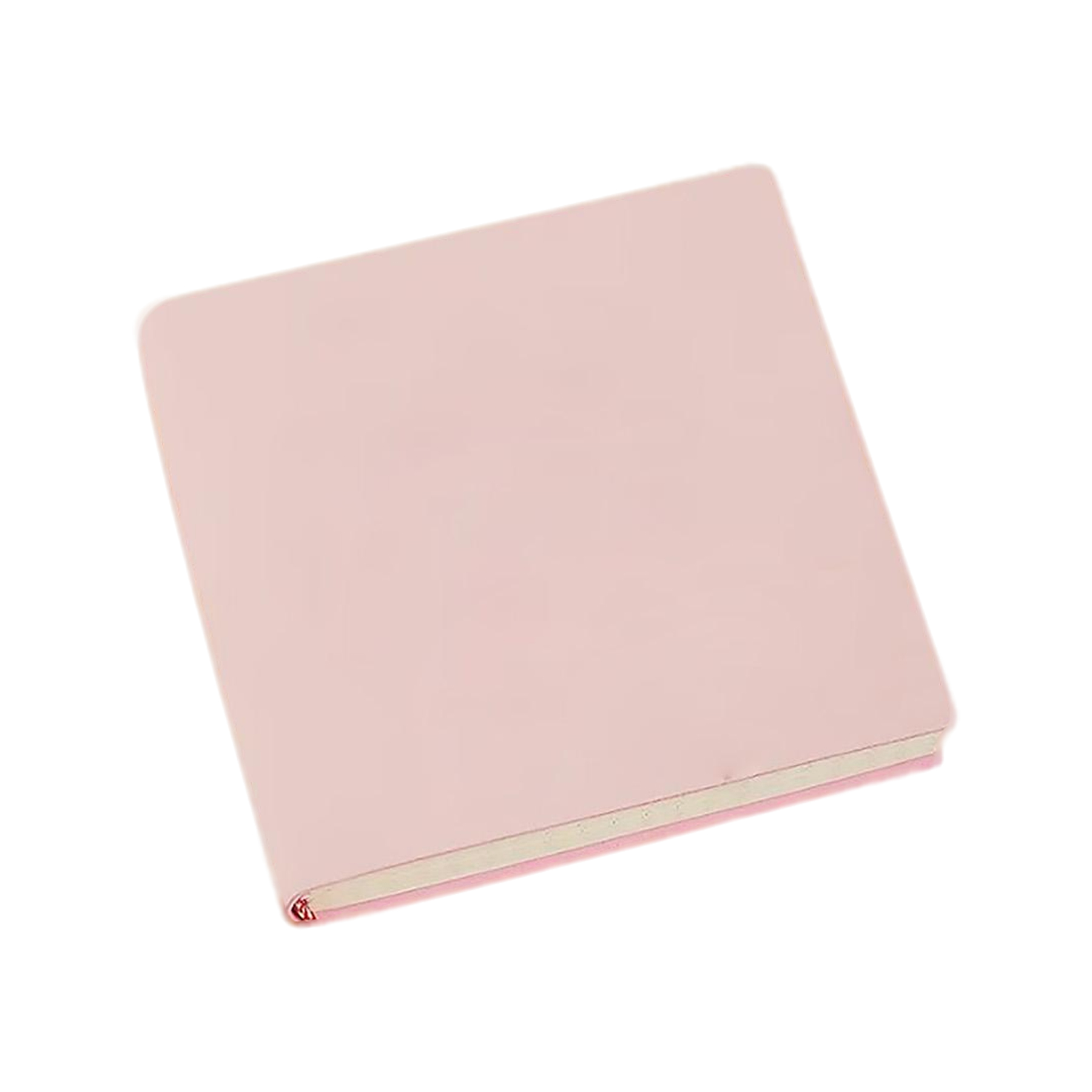 Mini 96 Sheets Notebook With Full Color Imprint 2