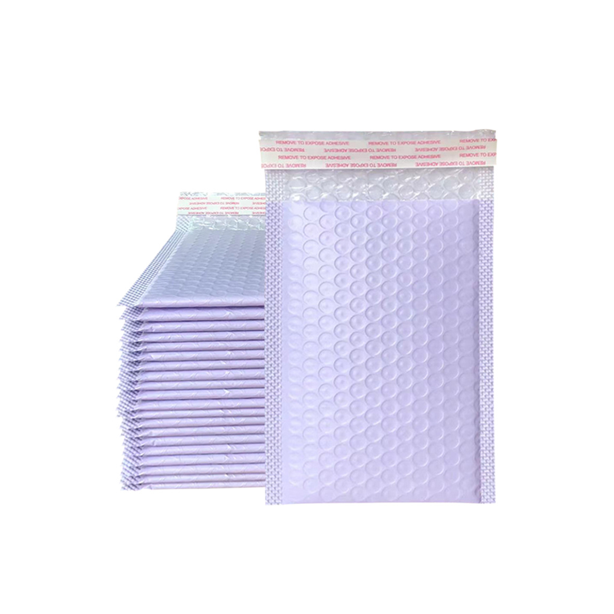 Bubble Self-Adhesive Packing Bag 6
