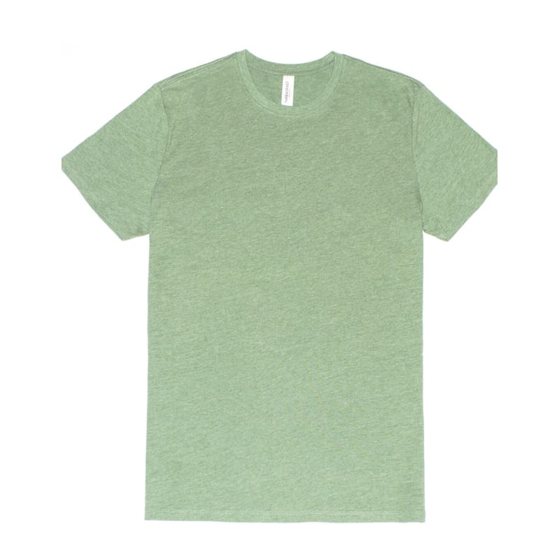 Threadfast Apparel Unisex Ultimate CVC T-Shirt 17