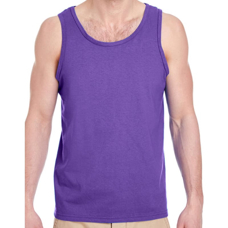Gildan Adult Heavy Cotton™ Tank 9