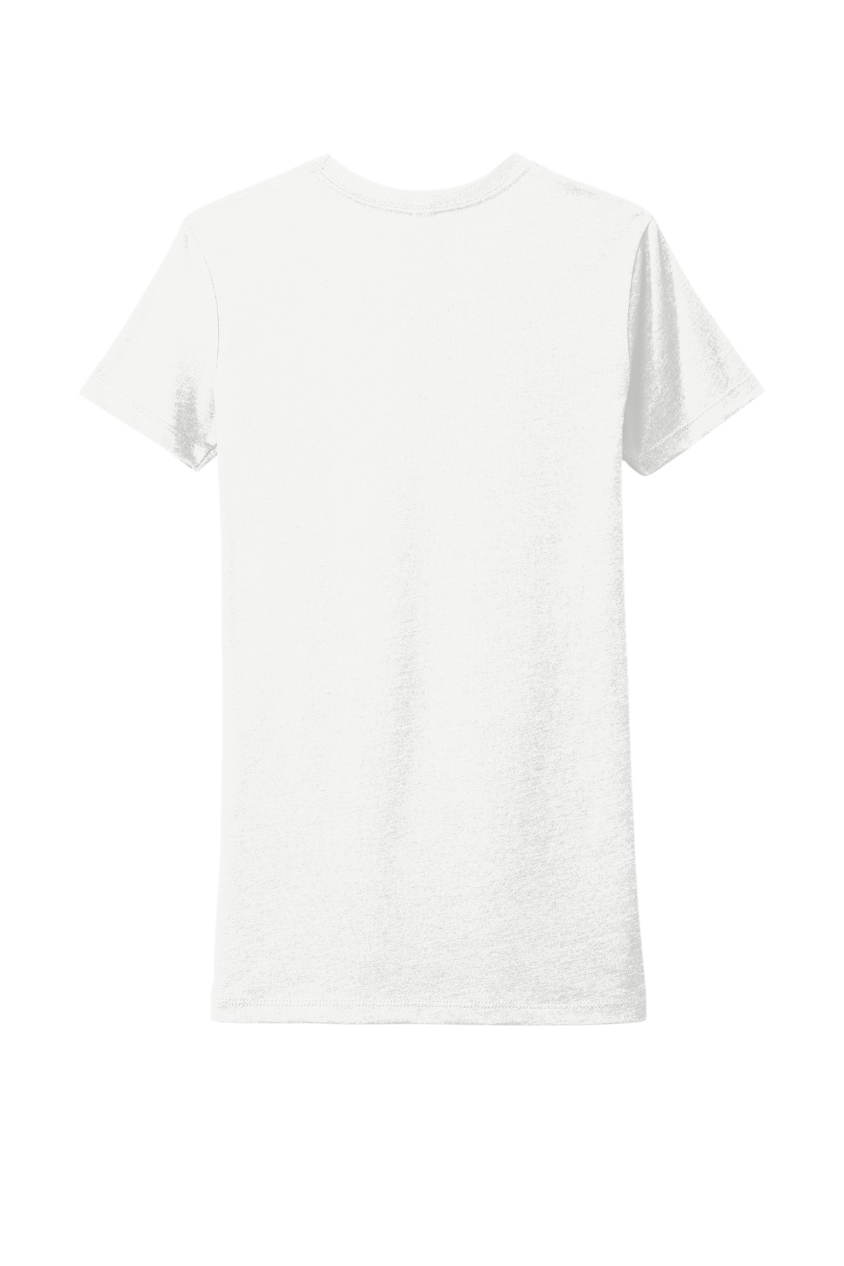 Next Level Apparel Women's CVC Tee. NL6610 94