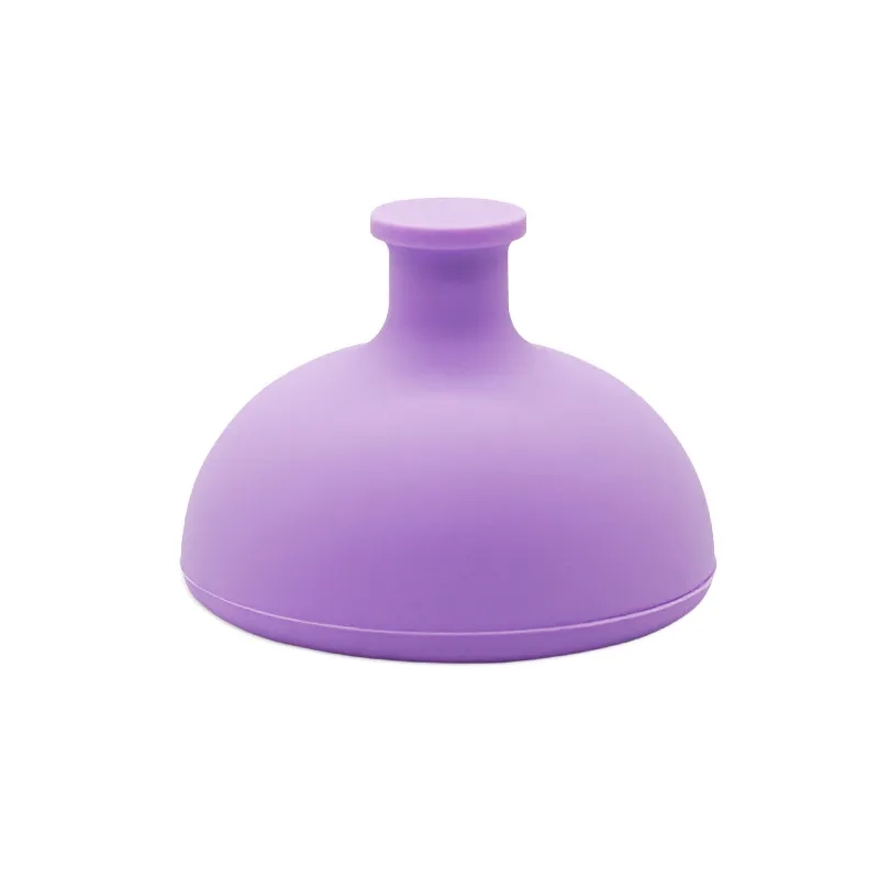 Silicone Hiccup Device 5