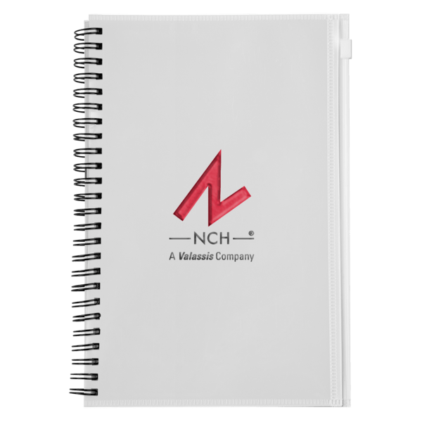 Toucan Spiral Notebook 59