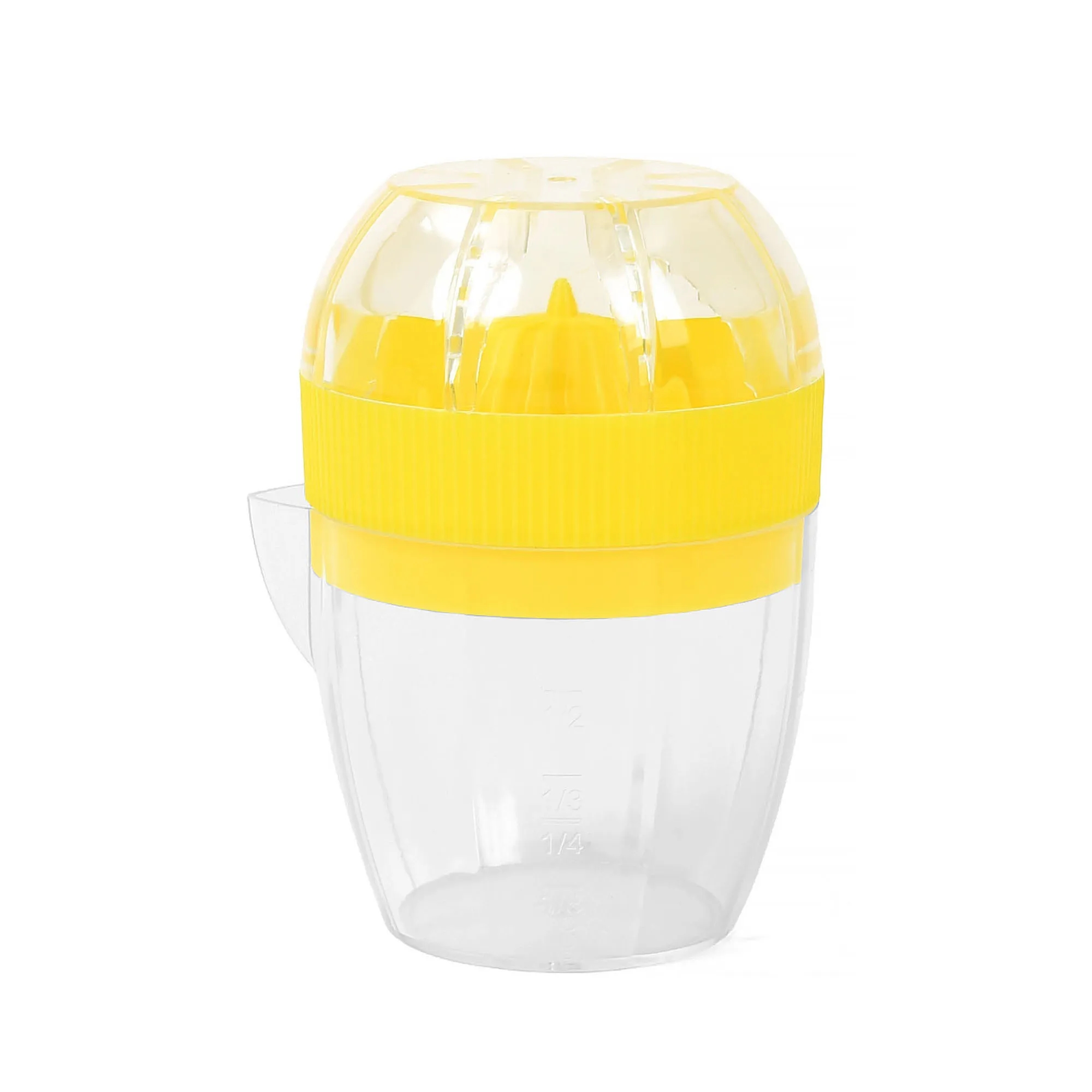 Small Manual Juicer 5