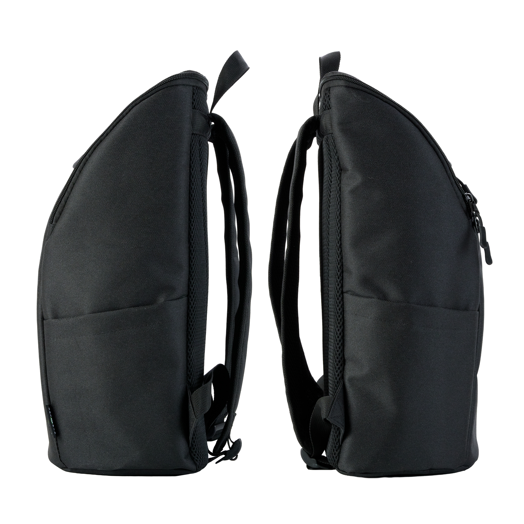 Coral Repreve® RPET 20-Can Backpack Cooler 25
