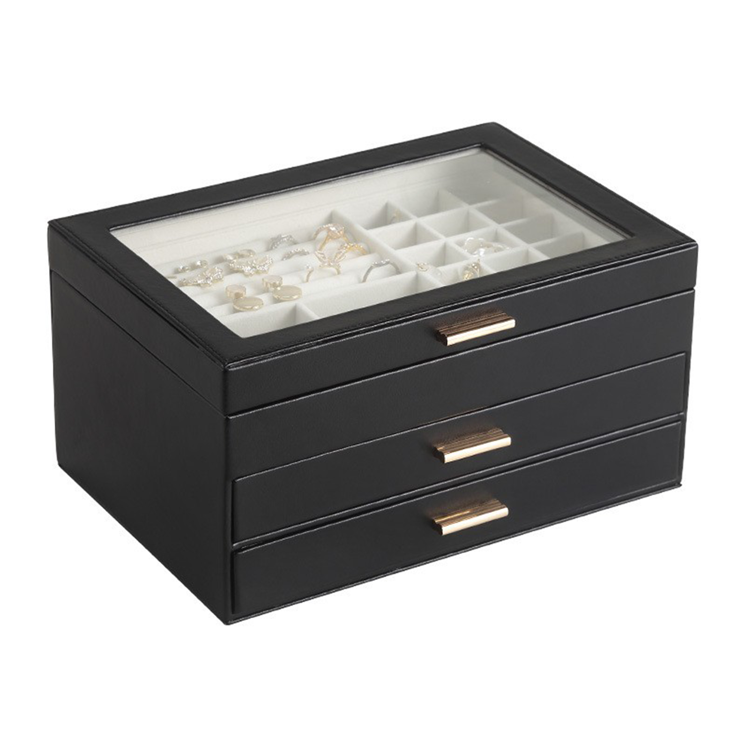 Jewelry Box Organizer 2