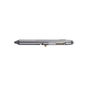 Tactical Pen With Survival Tools 9