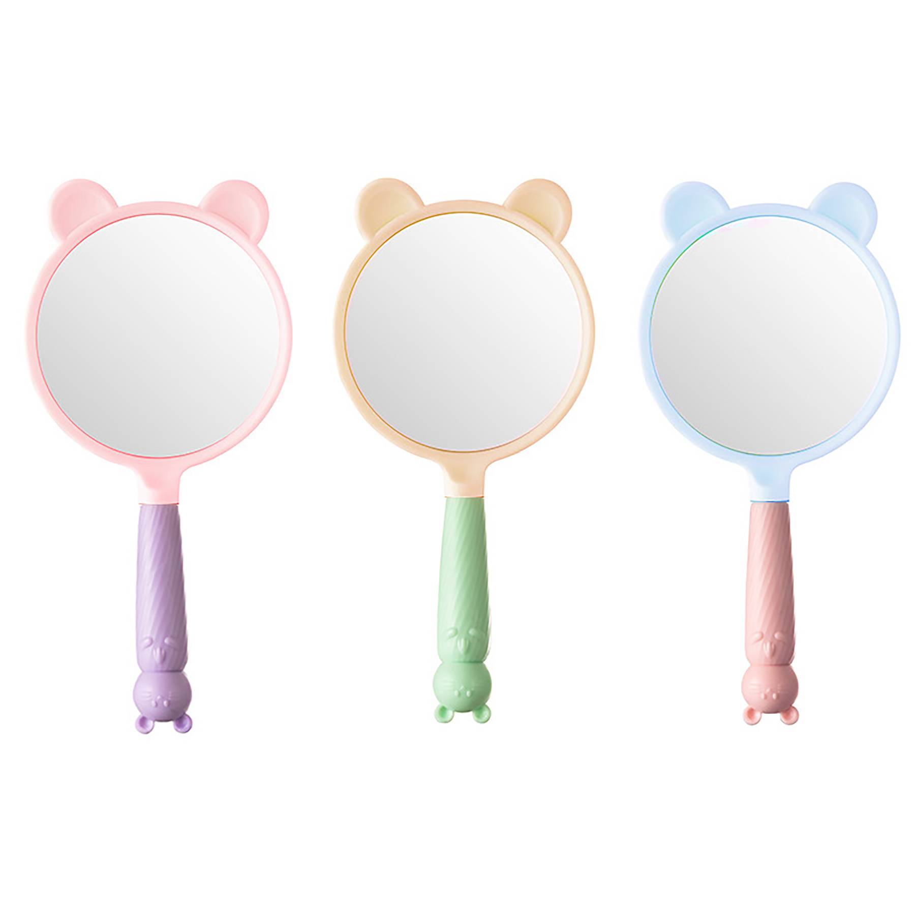 Handheld Mirror 4