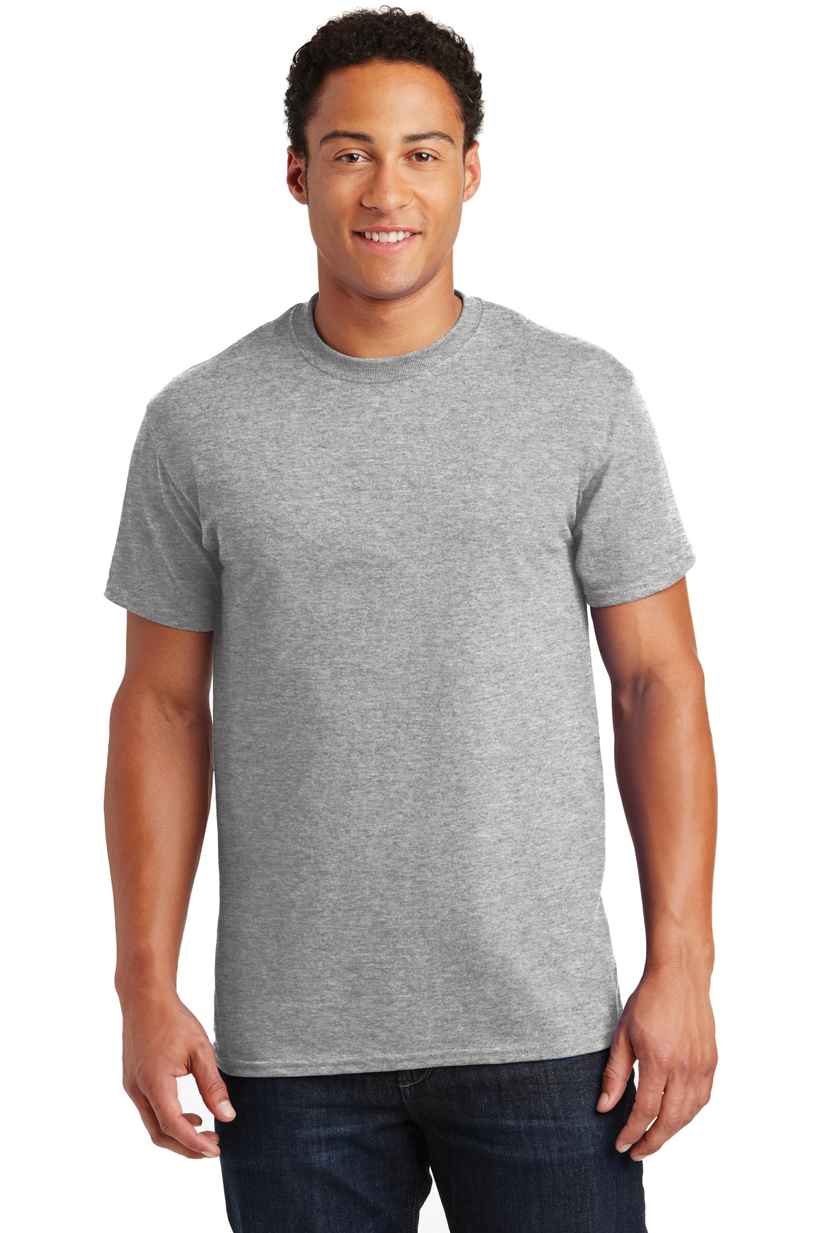 Gildan - Ultra Cotton 100% US Cotton T-Shirt. 2000 478