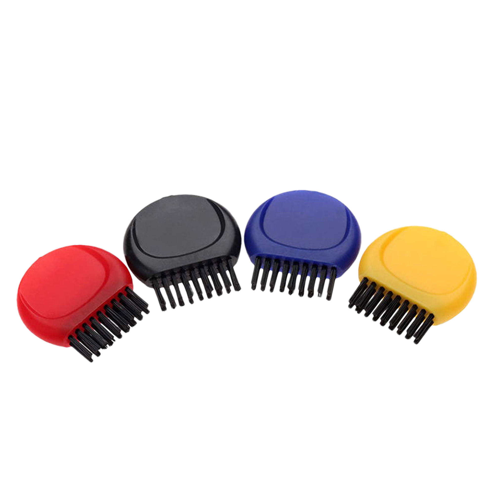 Golf Club Brush 1