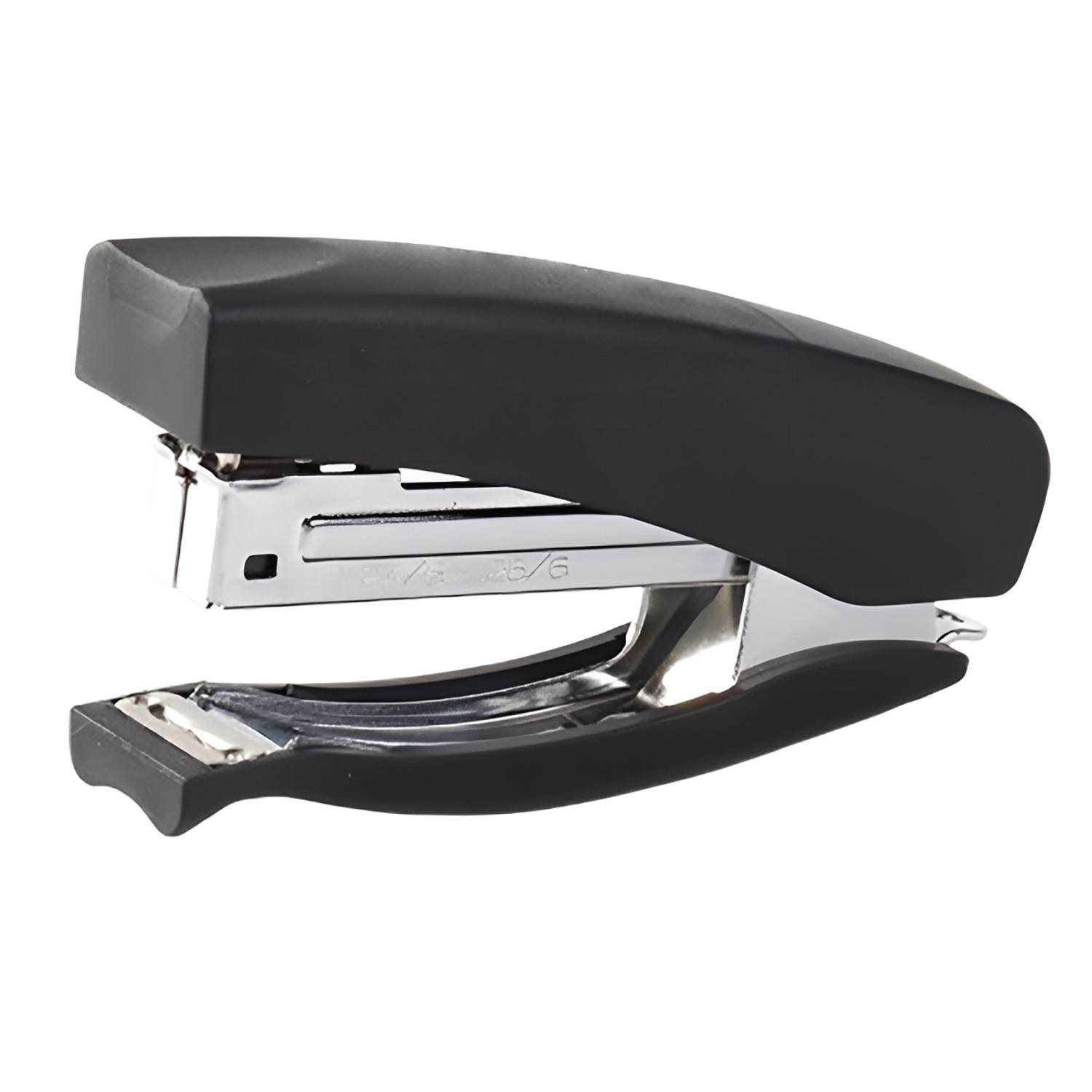 Office Handheld Plastic Stapler 7