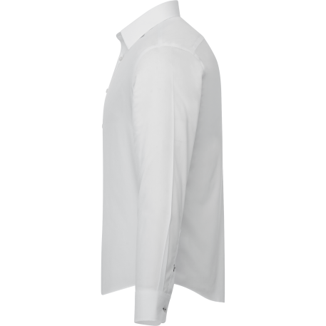 UNTUCKit Las Cases WF Long Slv Slim Fit Shirt-Men's 4
