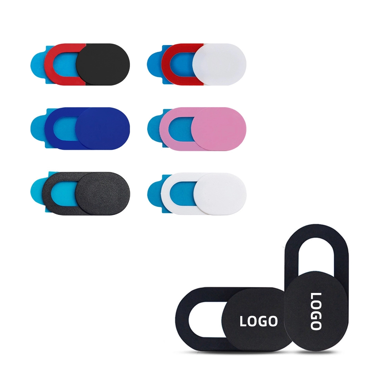 Laptop Camera Protection Cover