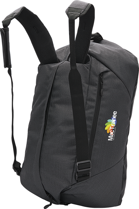 Summit Backpack/Duffel Bag 11