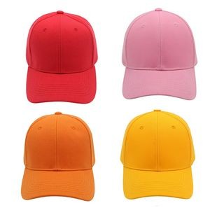 Sports Baseball Cap 3