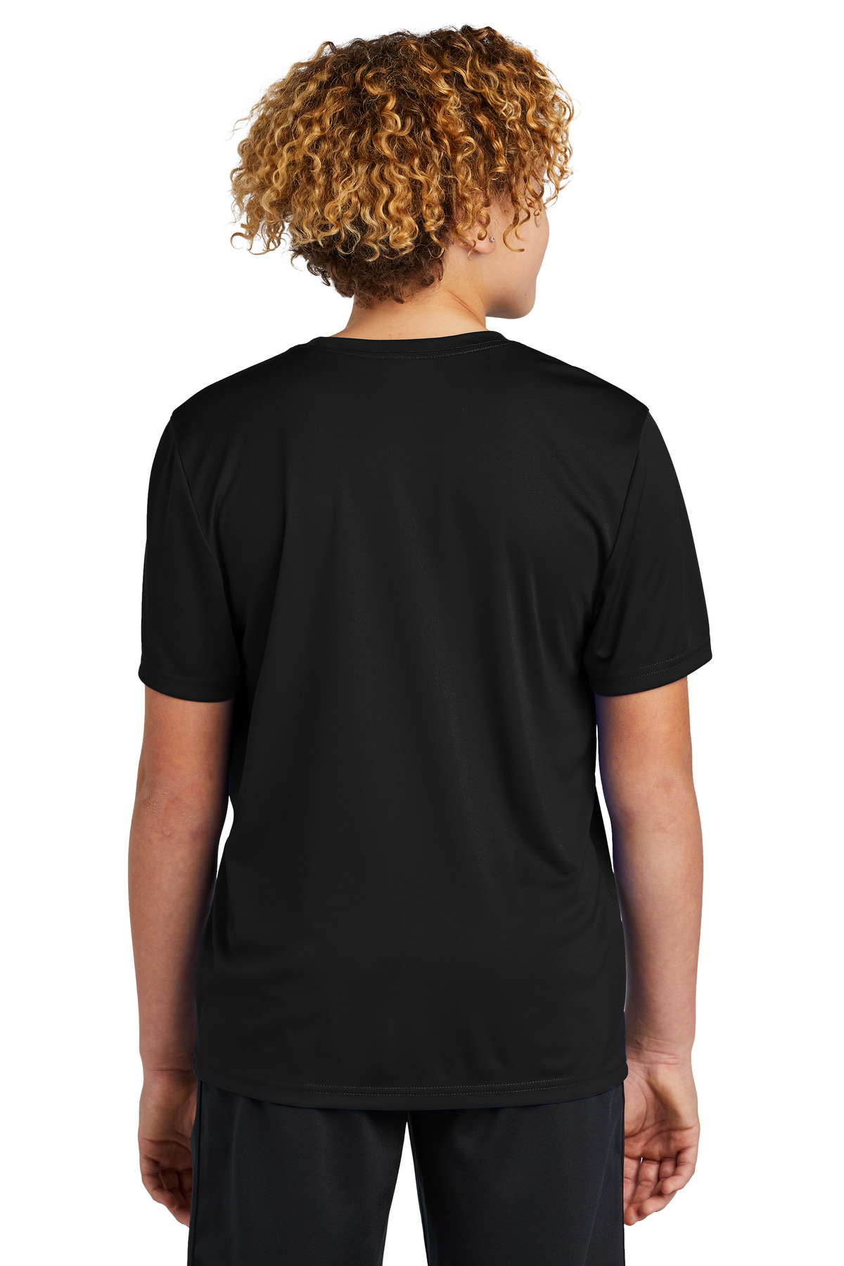 Sport-Tek Youth PosiCharge Re-Compete Tee YST720 39