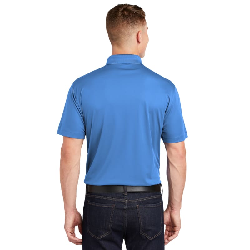 Sport-Tek Tall Micropique Sport-Wick Polo. 4