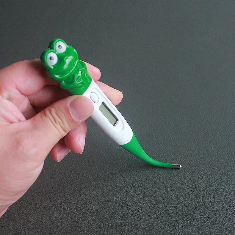 Digital Thermometer 5