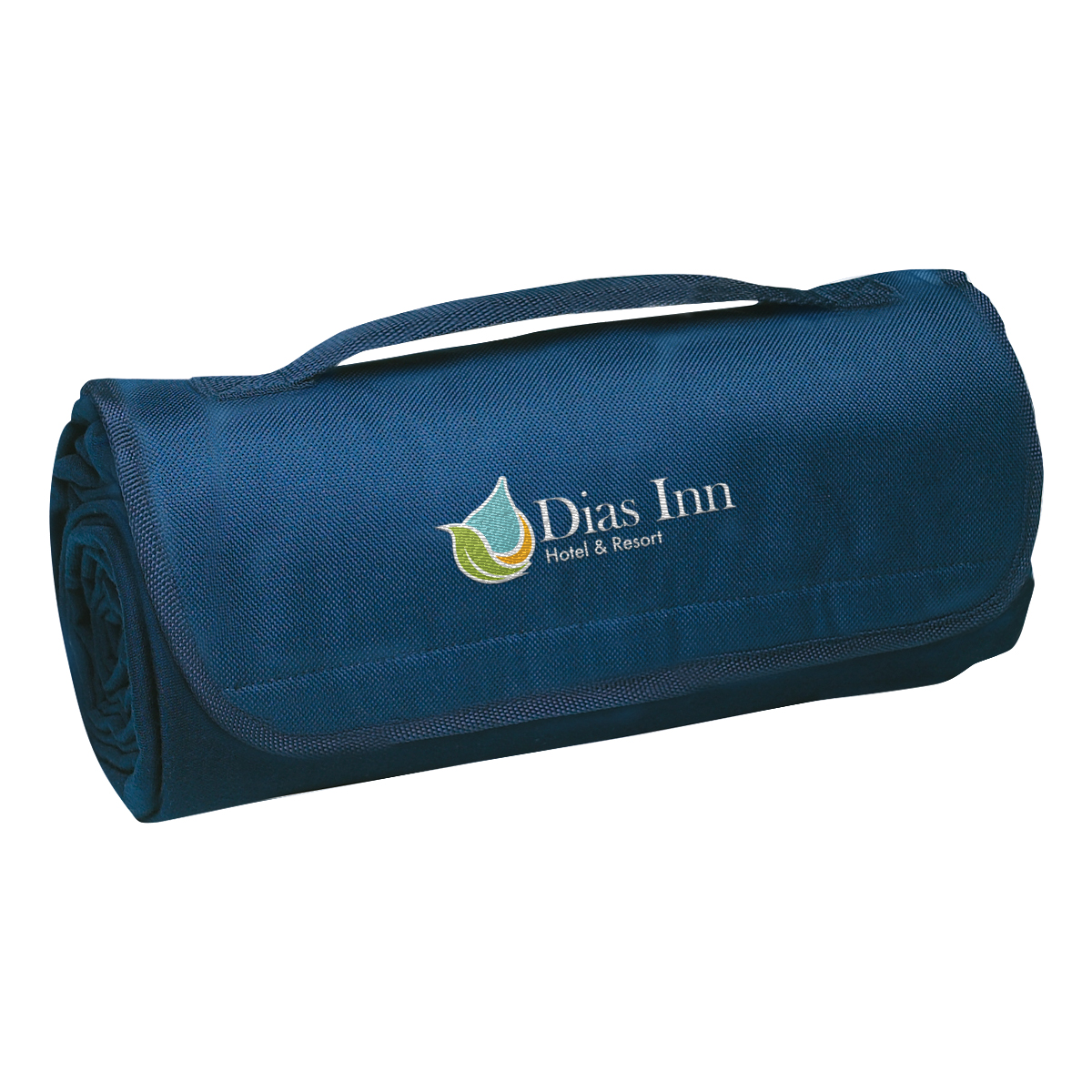 Sweatshirt Roll-Up Blanket 8