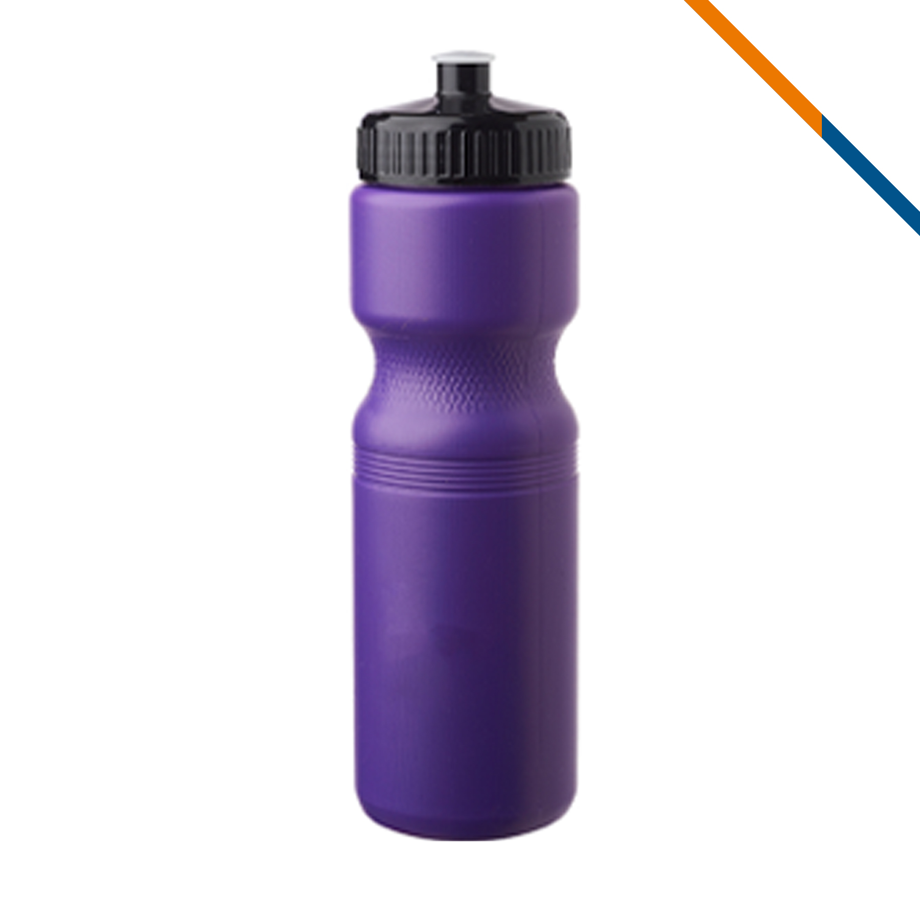 Ariston Plastic Water Bottle - 28 OZ. 18
