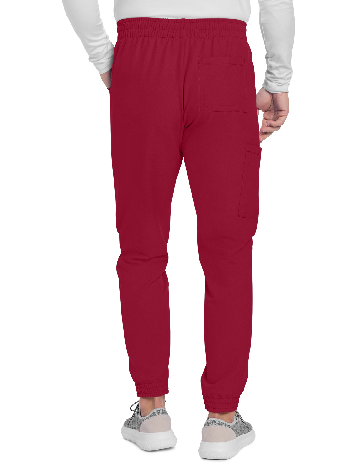 Cherokee - WW Originals Ultra - Men's 4-Pocket Mid Rise Jogger 27