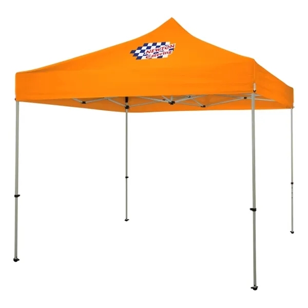10' x 20' Pop-Up Tent 1