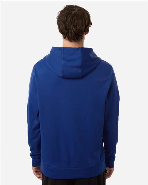 Unisex Squad Hooded Tech Fleece Pullover - TT400 38