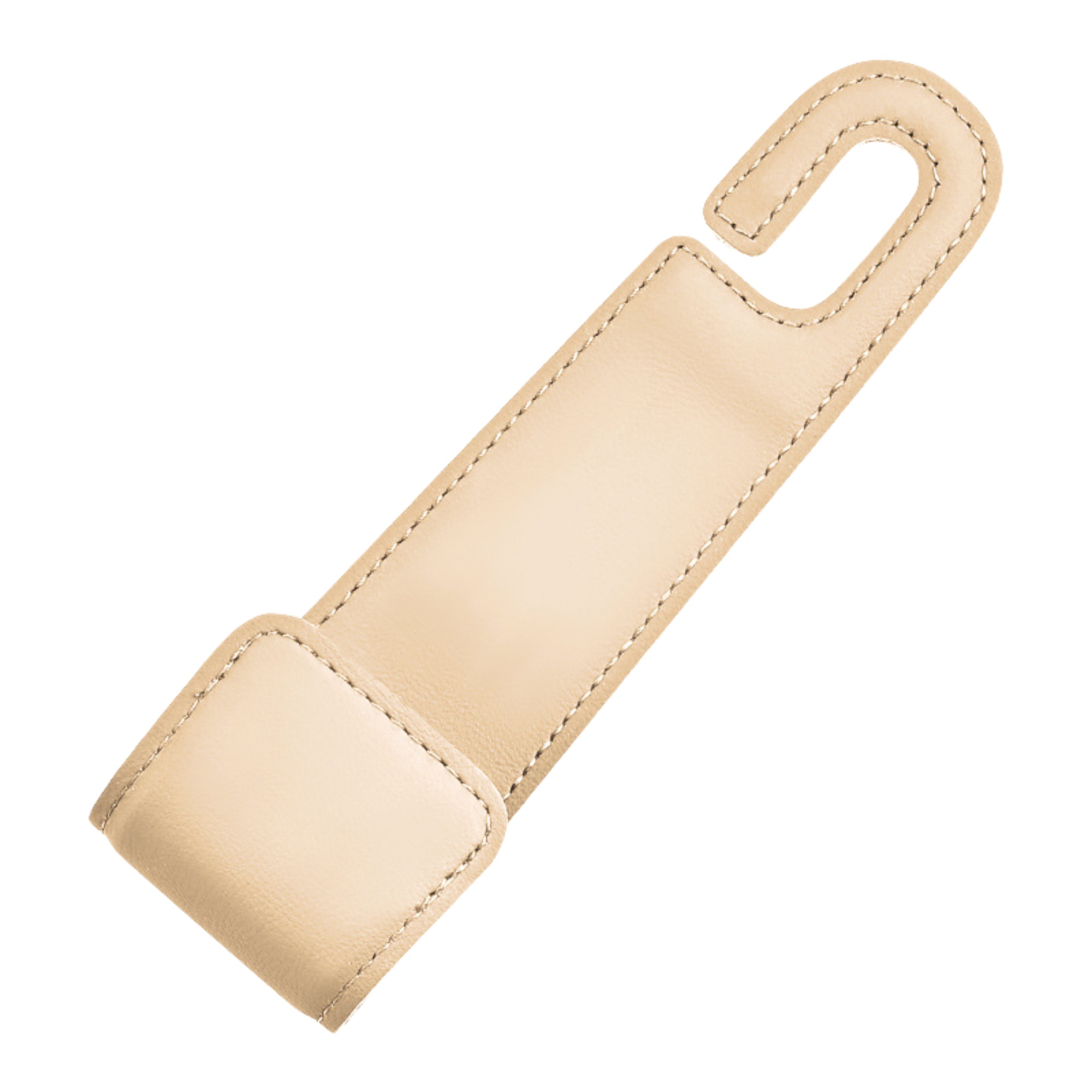 Car seat leather hook 11