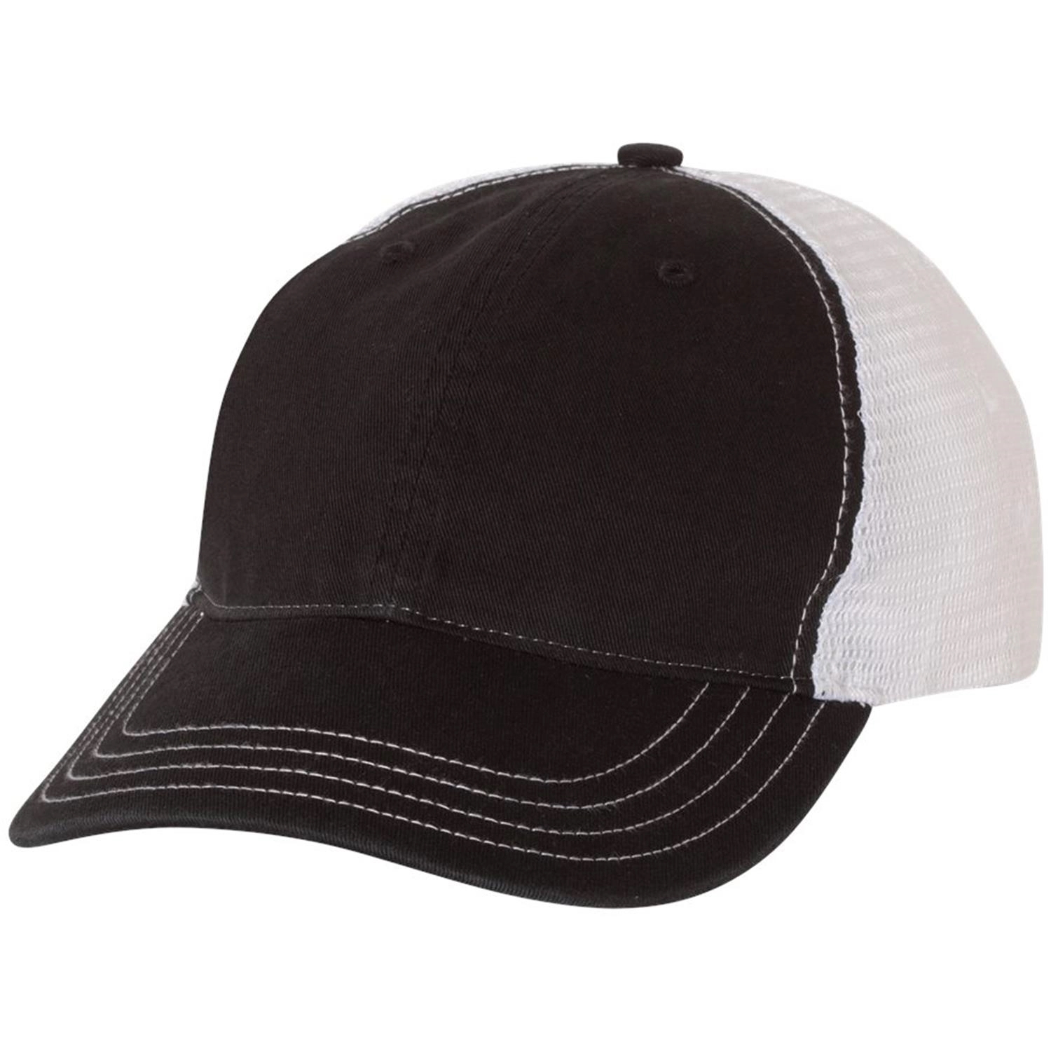 Richardson Garment-Washed Trucker Cap 29