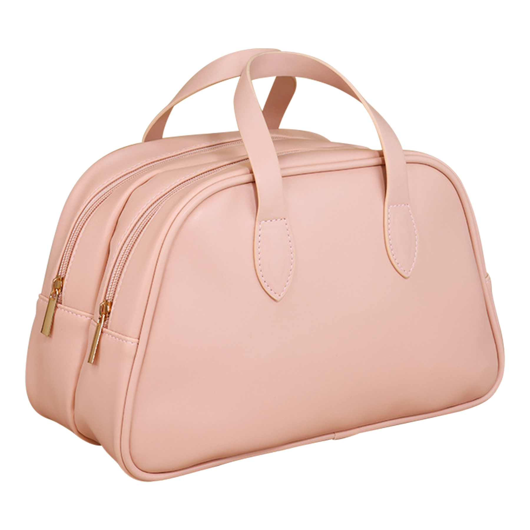 High-Capacity Bathroom Bag 5