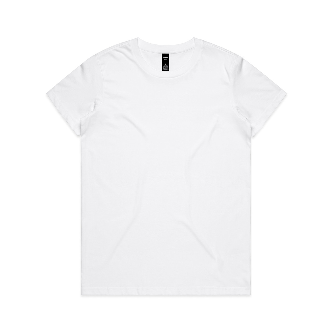 Wo's Maple Tee | 4001 23