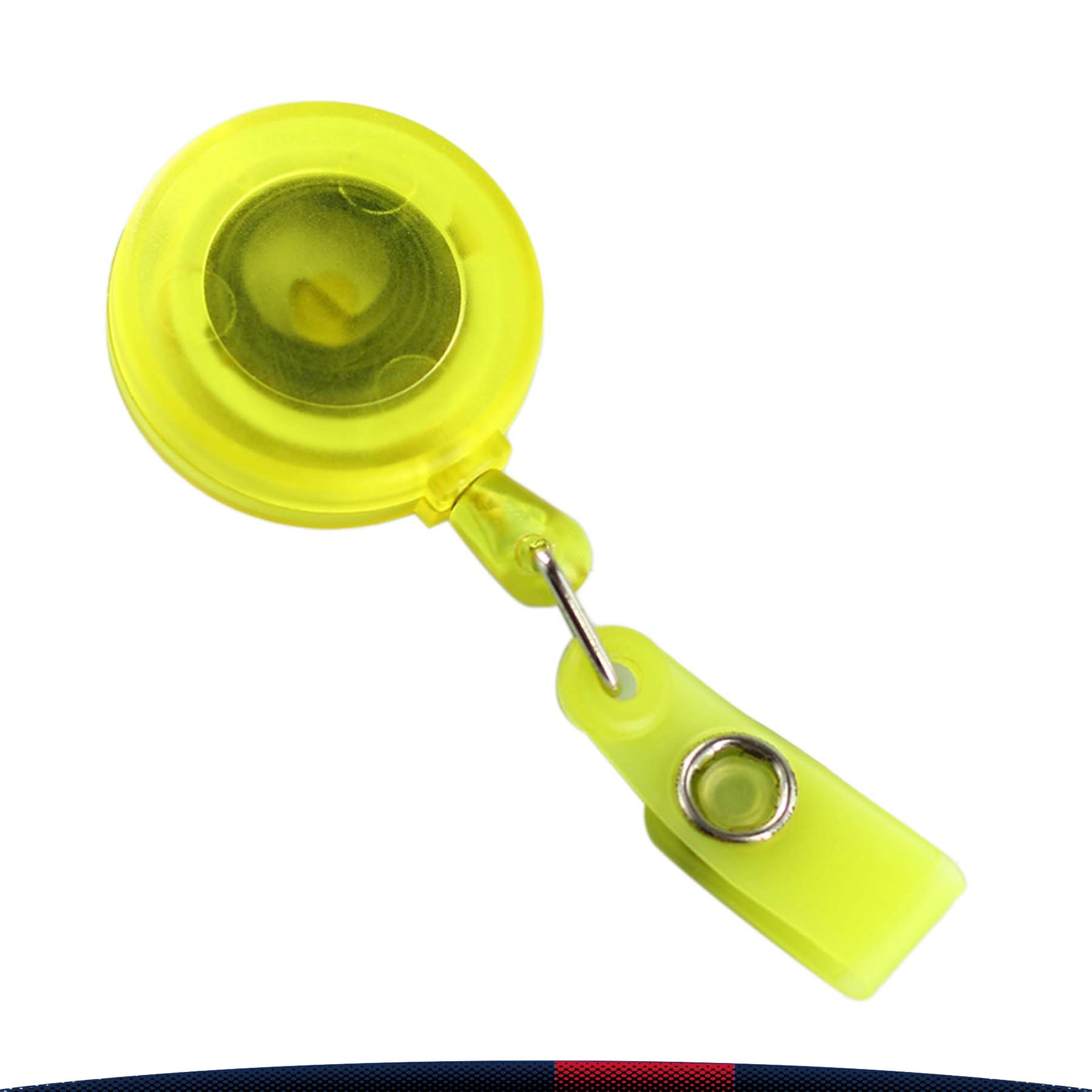 Colorful Badge Holder Reel 4