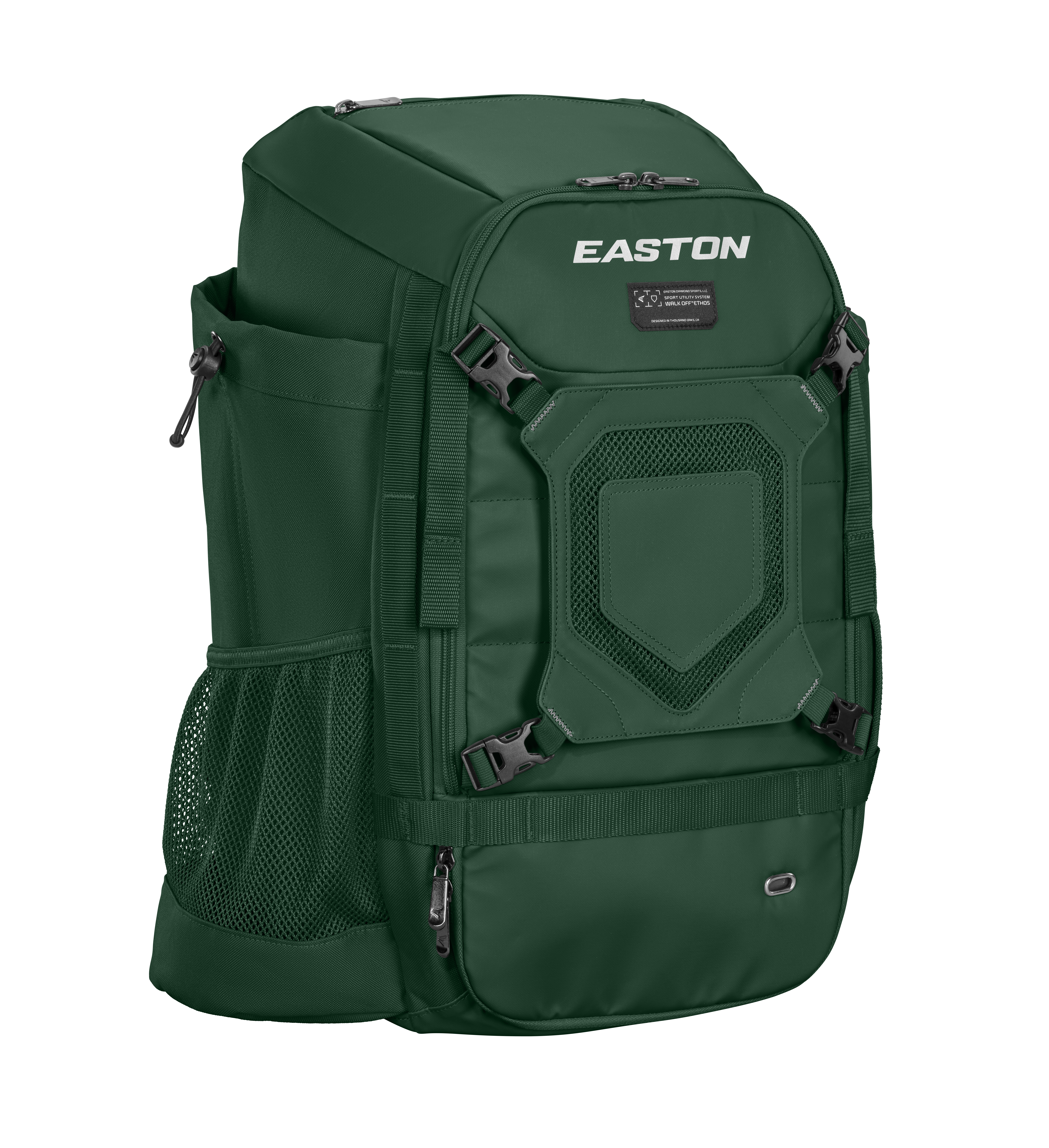 Easton Walk-Off Ethos Backpack | Baseball Equipment Bag 14
