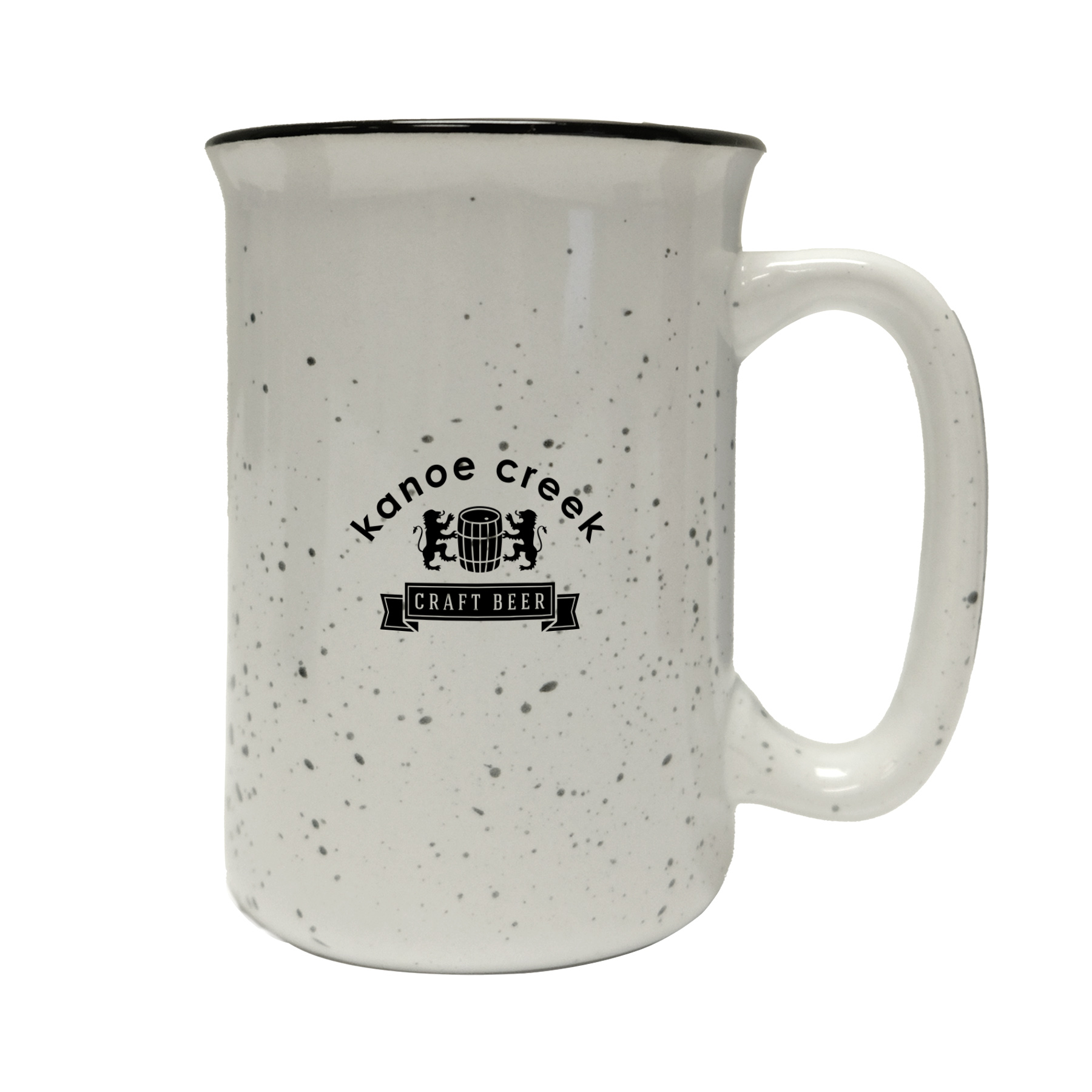 Nipissing Tall 13.5 Fl. Oz. Mug 8
