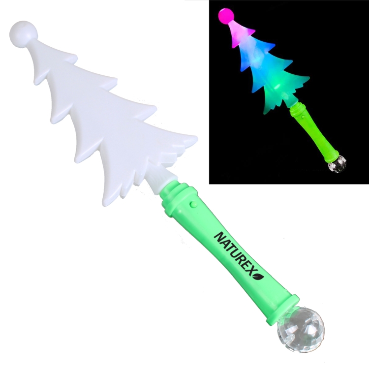 LED Tree Wand 2