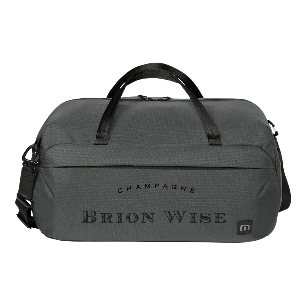 TravisMathew Lateral Duffel 6