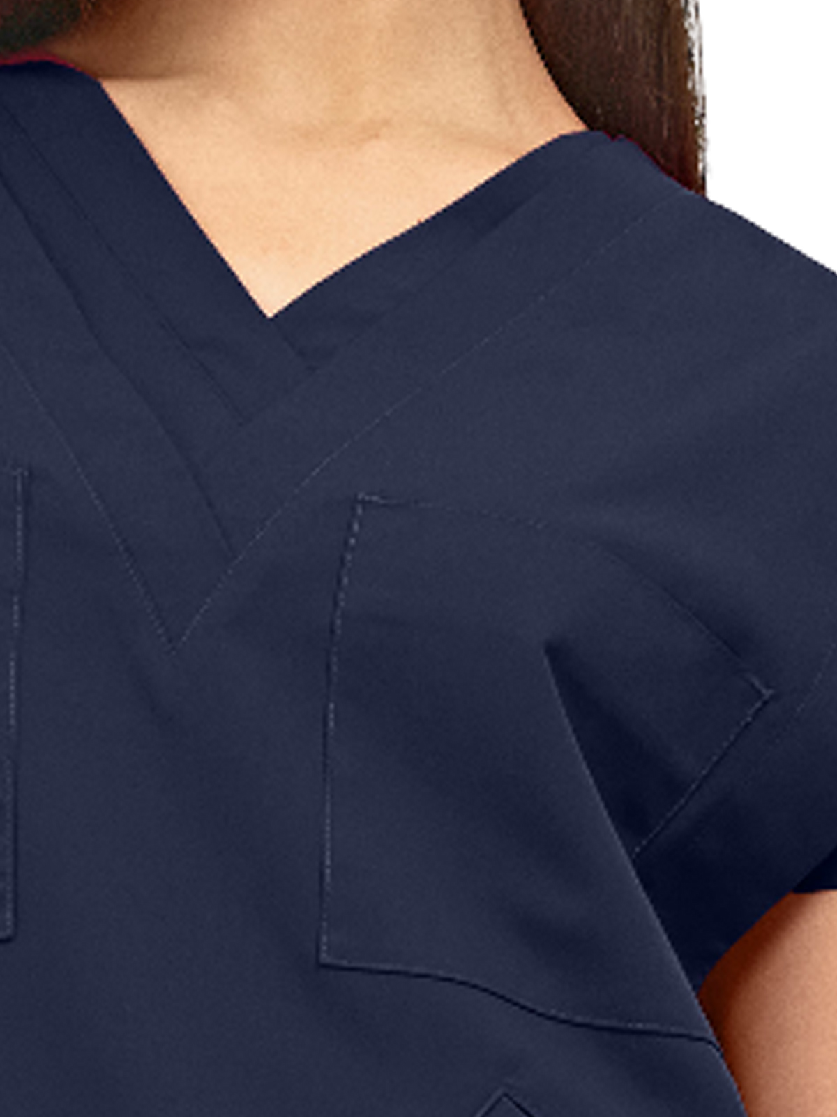 Parkley ABC - Women's Six-Pocket Utility Vest 9