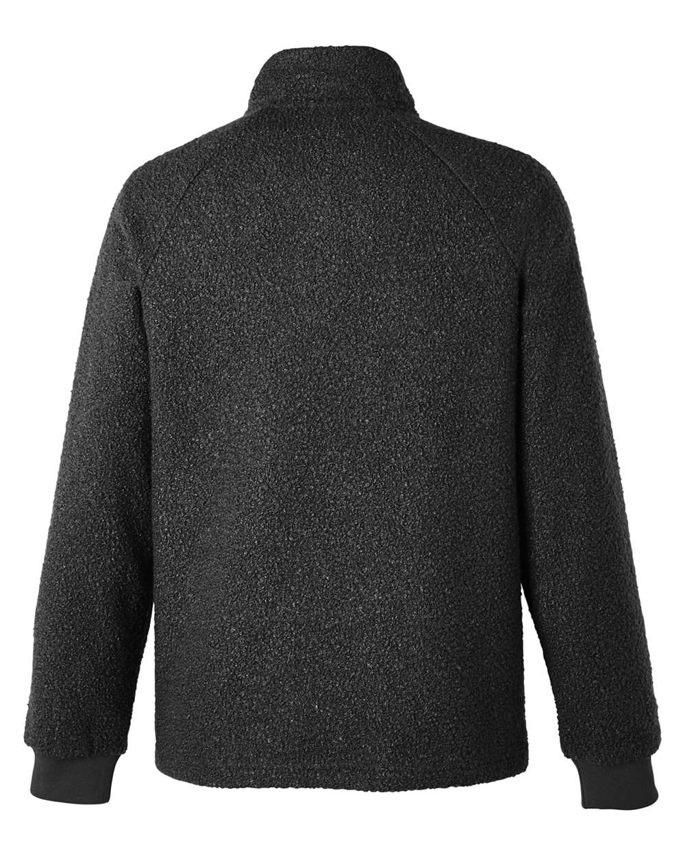 Men's Aura Sweater Fleece Quarter-Zip Pullover - NE713 2