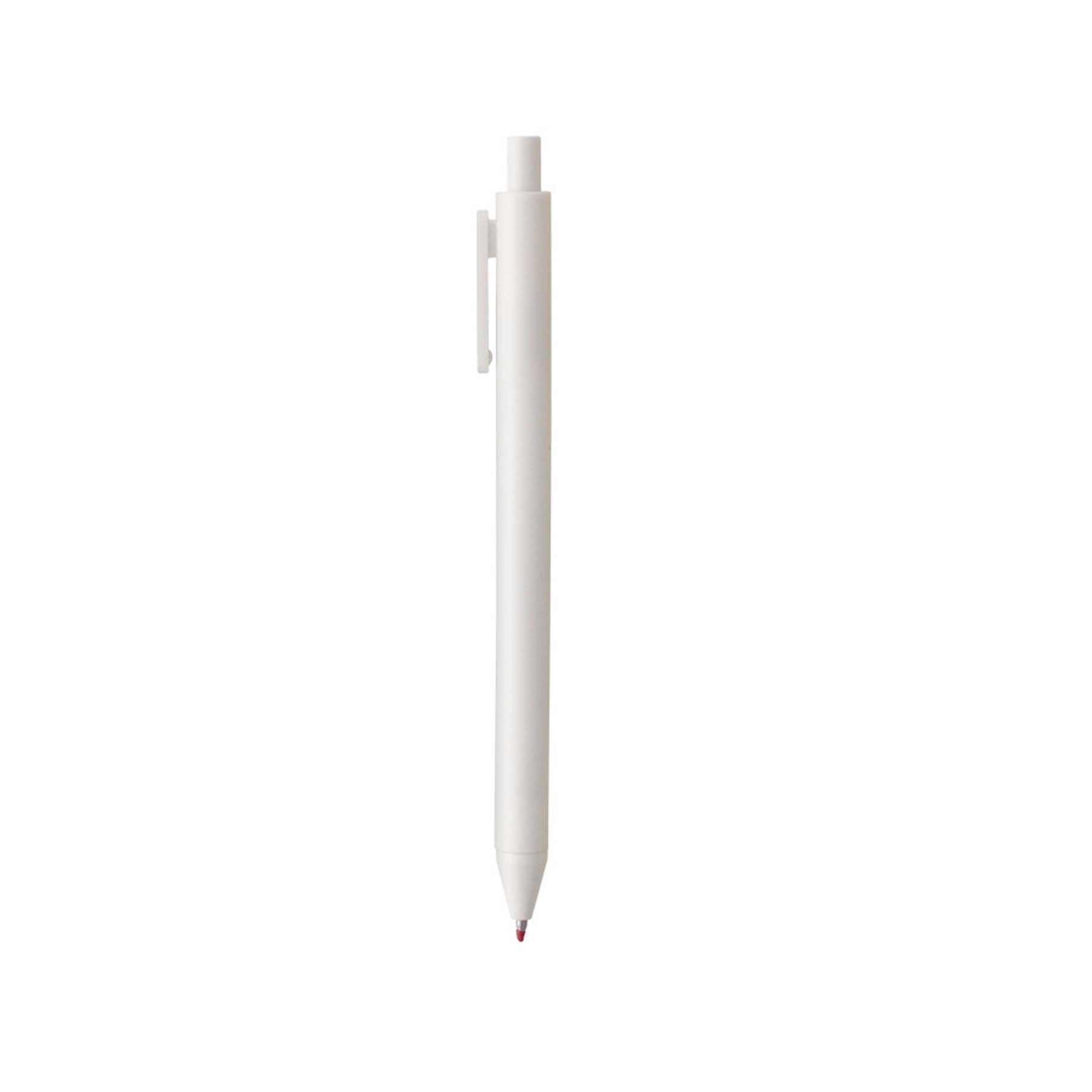 Minimalist Gel Pen 7
