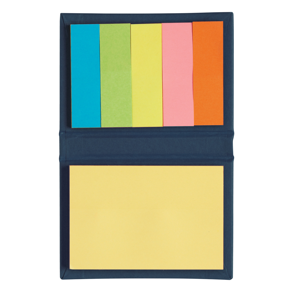 Sticky Book 6